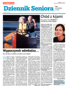 Dziennik Seniora