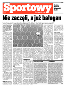 Dz. Sportowy