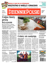 Dziennik Polski