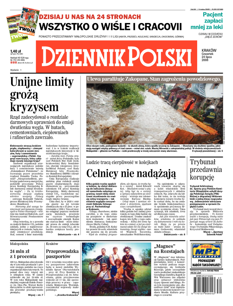 Dziennik Polski