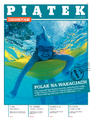 Magazyn Piątek