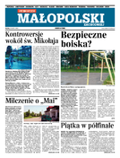 Dz. Małopolski Zach.