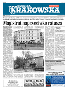 Kronika Krakowska