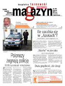 Magazyn Tarnowski