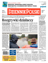 Dziennik Polski