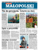 Dz. Małopolski Zach.