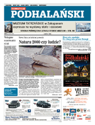 Dz. Podhalański