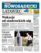 Dz. Nowosądecki