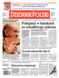 Dziennik Polski
