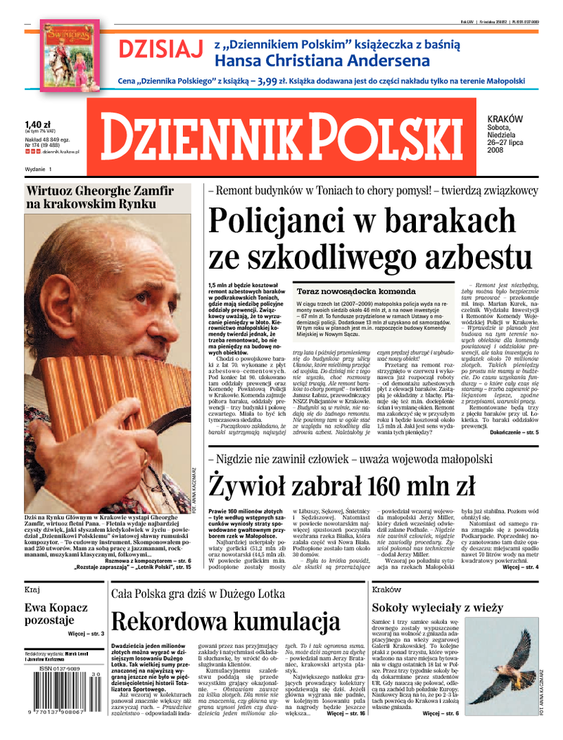 Dziennik Polski