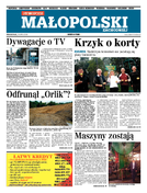 Dz. Małopolski Zach.