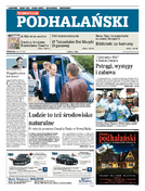Dz. Podhalański