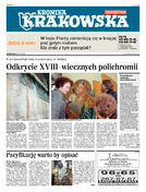 Kronika Krakowska