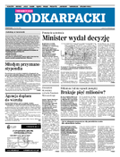 Dz. Podkarpacki