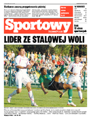 Sport podkarpacki