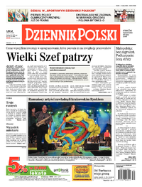 Dziennik Polski
