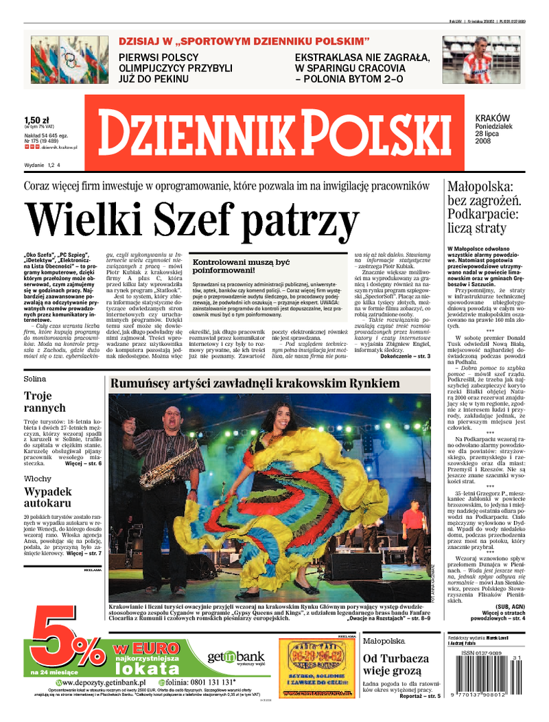 Dziennik Polski