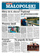 Dz. Małopolski Zach.