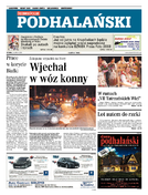 Dz. Podhalański