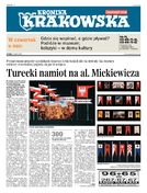Kronika Krakowska