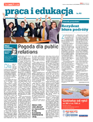 Praca i Edukacja