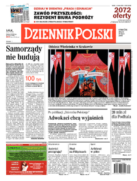 Dziennik Polski