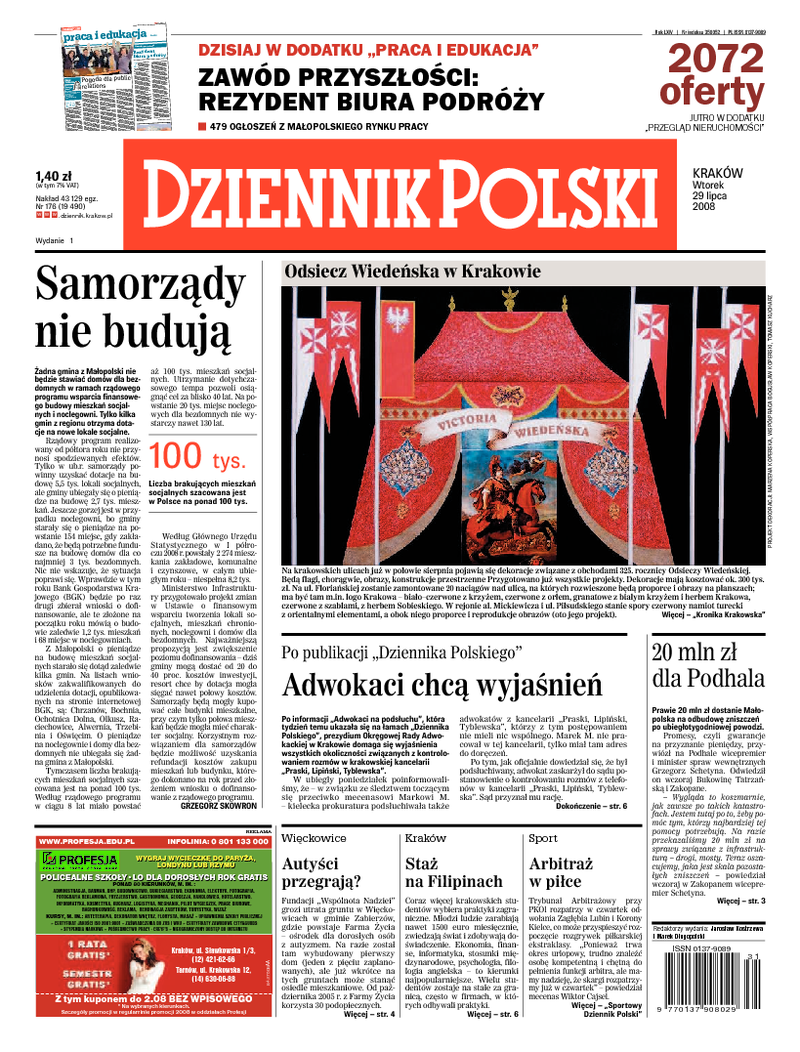 Dziennik Polski