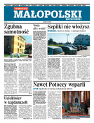 Dz. Małopolski Zach.