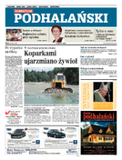 Dz. Podhalański