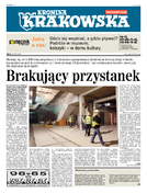 Kronika Krakowska