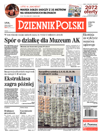 Dziennik Polski