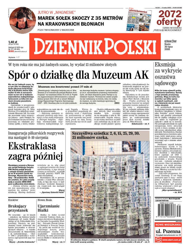 Dziennik Polski
