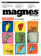 Magnes