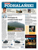 Dz. Podhalański