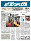 Kronika Krakowska