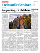 Dziennik Seniora