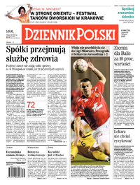 Dziennik Polski