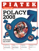 Magazyn Piątek