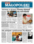 Dz. Małopolski Zach.