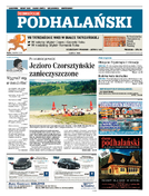 Dz. Podhalański