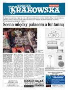 Kronika Krakowska