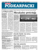 Dz. Podkarpacki