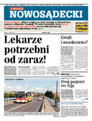 Dz. Nowosądecki