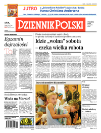 Dziennik Polski