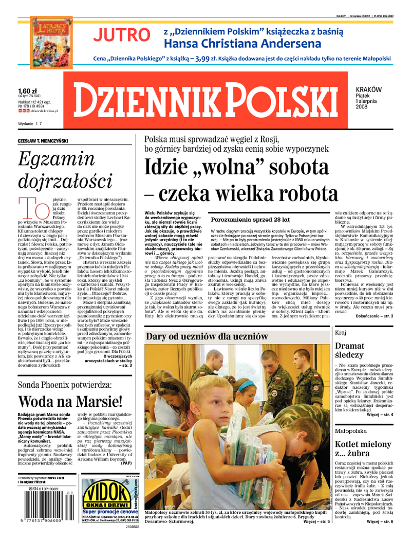 Dziennik Polski