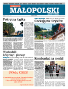 Dz. Małopolski Zach.