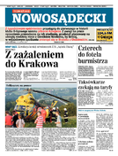 Dz. Nowosądecki