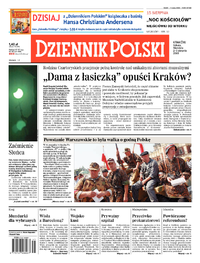 Dziennik Polski
