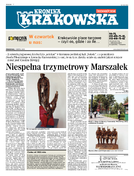 Kronika Krakowska