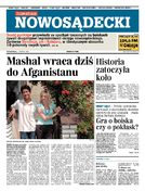 Dz. Nowosądecki
